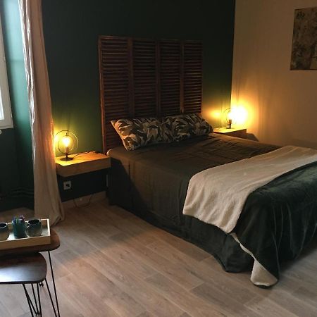 Les Ormeaux Bed & Breakfast Сотерн Екстериор снимка